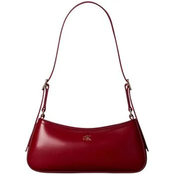 Calvin Klein Jeans Calvin Klein Jeans  Torbe CK SMALL SHOULDER BAG LV04F3170G  Calvin Klein Jeans