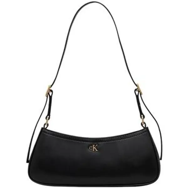 Calvin Klein Jeans Calvin Klein Jeans  Torbe CK SMALL SHOULDER BAG LV04F3170G  Calvin Klein Jeans