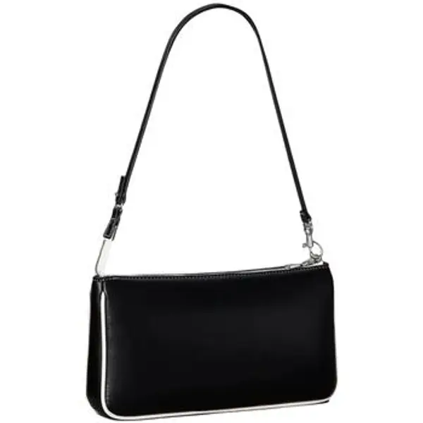 Calvin Klein Jeans Calvin Klein Jeans  Torbe CONTRAST CK CONVERTIBLE POUCH LV04F1220G  Calvin Klein Jeans