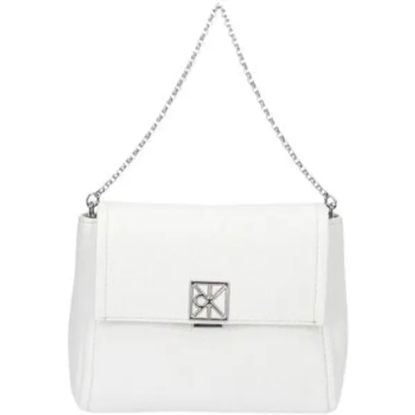 Calvin Klein Jeans Calvin Klein Jeans  Torbe EMBLEM HW PEBBLE CROSSBODY 20 LV04F3511G  Calvin Klein Jeans