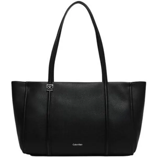 Calvin Klein Jeans Calvin Klein Jeans  Torbe EMBLEM HW PEBBLE TOTE LV04F3424G  Calvin Klein Jeans