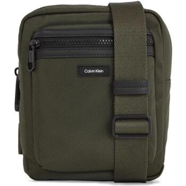 Calvin Klein Jeans Calvin Klein Jeans  Torbe ESSENTIAL CONV REPORTER K50K511639  Calvin Klein Jeans