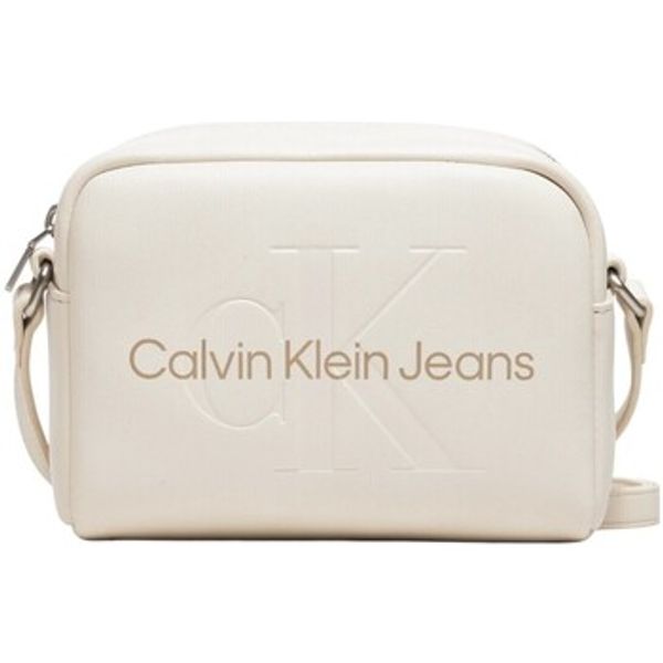 Calvin Klein Jeans Calvin Klein Jeans  Torbe K60K612220 - SCULPTED CAMERA MONO  Calvin Klein Jeans