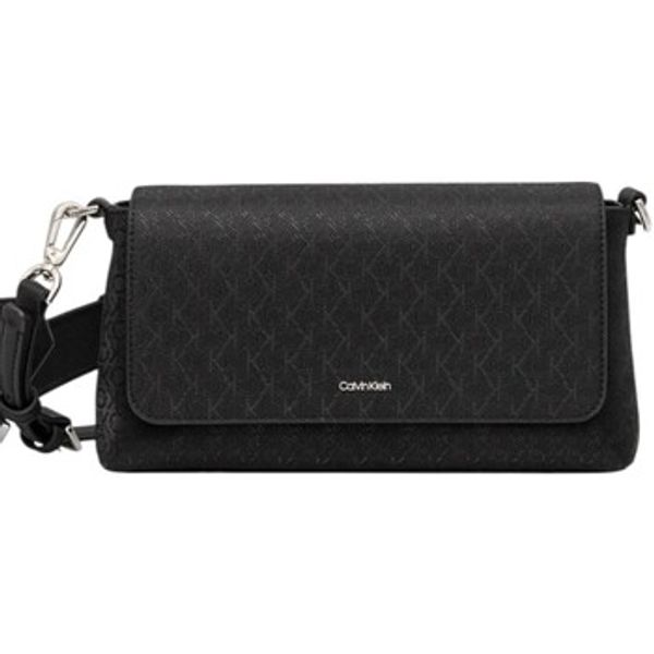 Calvin Klein Jeans Calvin Klein Jeans  Torbe K60K612815 - CK MUST CONV SHOULDER_MONO  Calvin Klein Jeans