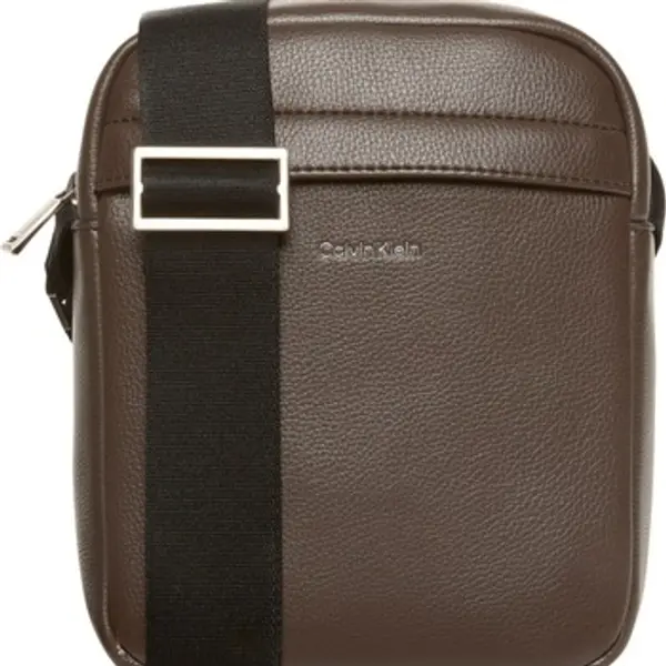 Calvin Klein Jeans Calvin Klein Jeans  Torbe Lv04d3160g Raised Reporter  Calvin Klein Jeans