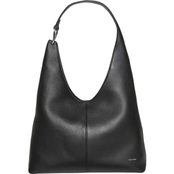 Calvin Klein Jeans Calvin Klein Jeans  Torbe Lv04f3543g Slouchy Leather Shoulder  Calvin Klein Jeans