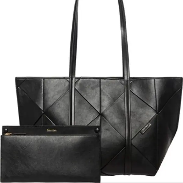 Calvin Klein Jeans Calvin Klein Jeans  Torbe Lv04f3548g Woven Medium Carryall  Calvin Klein Jeans