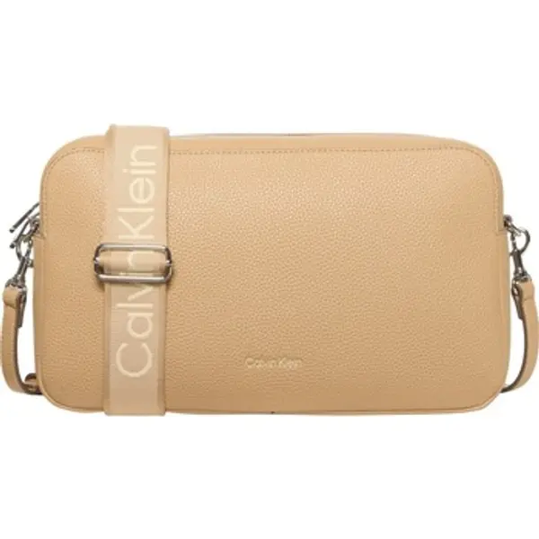 Calvin Klein Jeans Calvin Klein Jeans  Torbe Lv04f3642g Webbing 2x Strap Camera  Calvin Klein Jeans