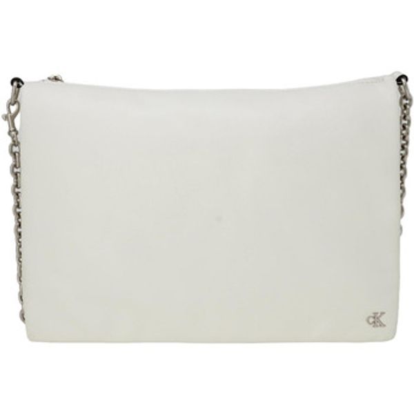Calvin Klein Jeans Calvin Klein Jeans  Torbe MICRO MONO CHAIN SHOULDER 33 K60K611950  Calvin Klein Jeans