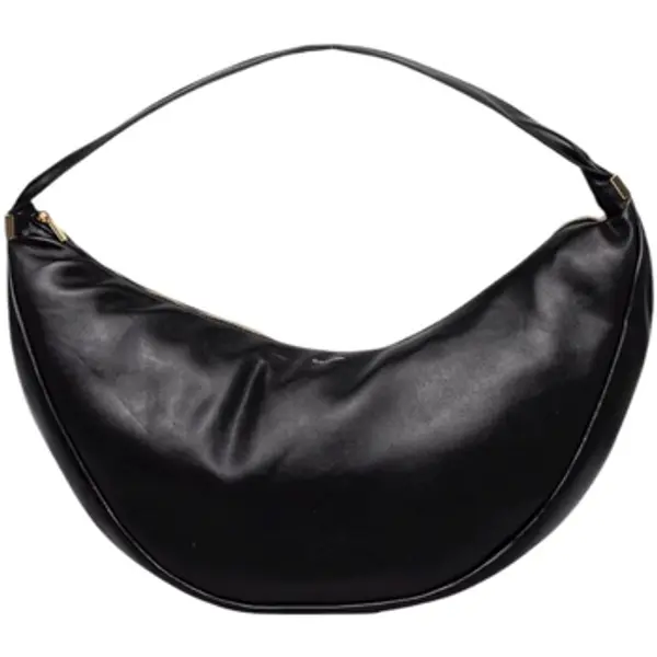 Calvin Klein Jeans Calvin Klein Jeans  Torbe PINCHED SOFT CRESCENT LG LV04F3009G  Calvin Klein Jeans