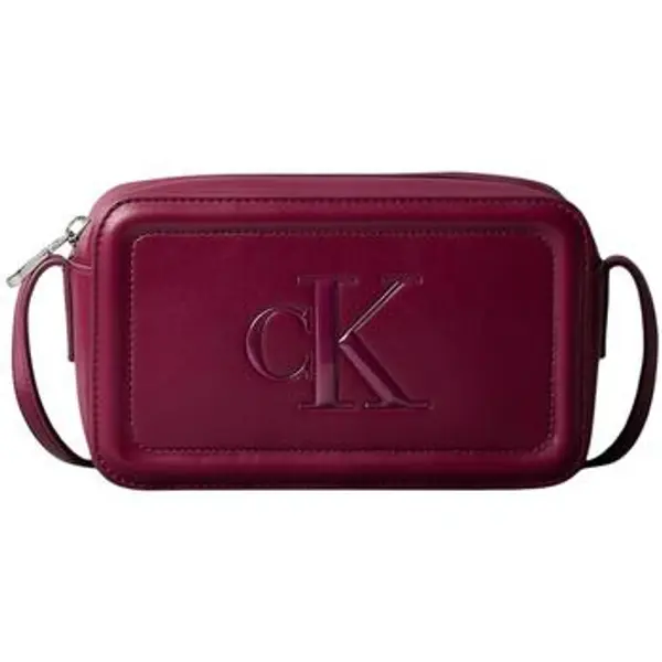 Calvin Klein Jeans Calvin Klein Jeans  Torbe preko ramena BOLD CK CAMERA BAG LV04F3220G  Calvin Klein Jeans