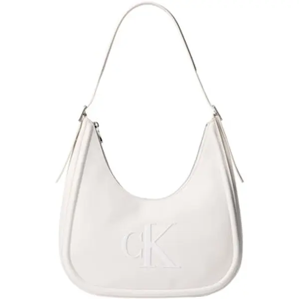 Calvin Klein Jeans Calvin Klein Jeans  Torbe preko ramena Bold Ck Crescent Bag  Calvin Klein Jeans