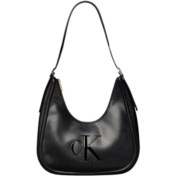 Calvin Klein Jeans Calvin Klein Jeans  Torbe preko ramena BOLD CK CRESCENT LV04F3427G  Calvin Klein Jeans
