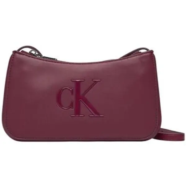 Calvin Klein Jeans Calvin Klein Jeans  Torbe preko ramena BOLD CK MINI LV04F1125G  Calvin Klein Jeans