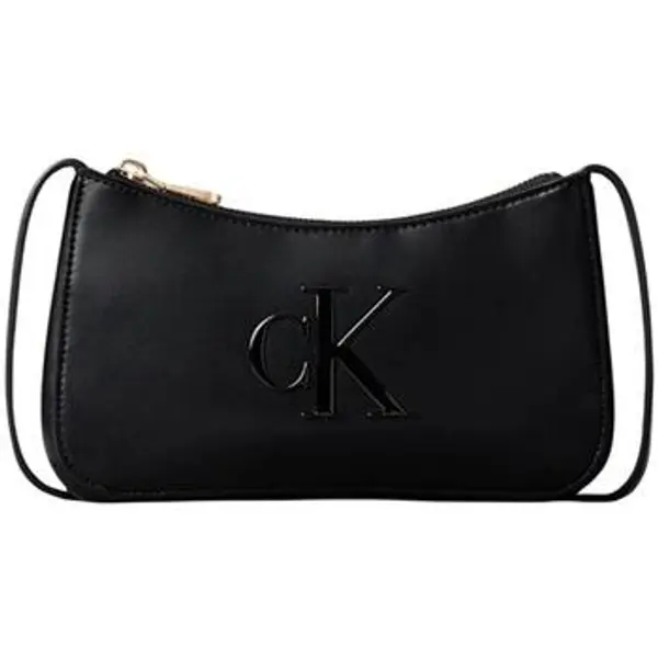Calvin Klein Jeans Calvin Klein Jeans  Torbe preko ramena BOLD CK MINI LV04F1125G  Calvin Klein Jeans