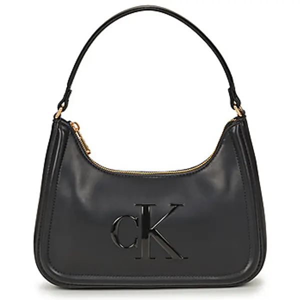 Calvin Klein Jeans Calvin Klein Jeans  Torbe preko ramena BOLD CK SMALL SHOULDER BAG  Calvin Klein Jeans