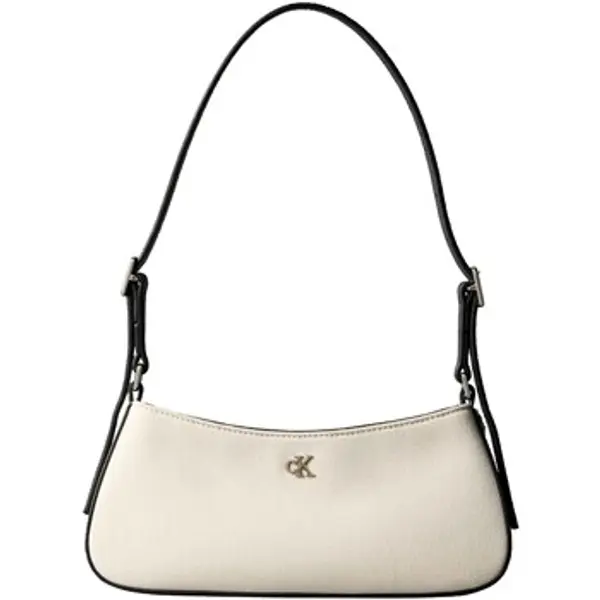 Calvin Klein Jeans Calvin Klein Jeans  Torbe preko ramena Ck Canvas Small Shoulder Bag  Calvin Klein Jeans