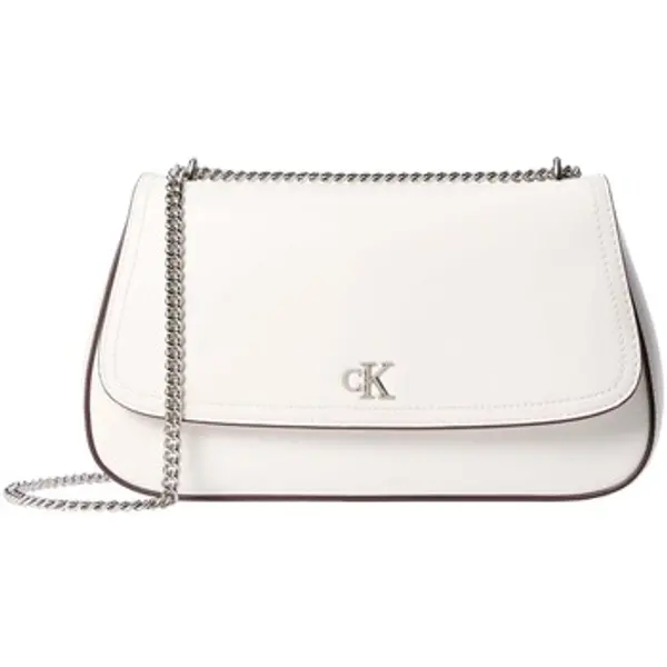 Calvin Klein Jeans Calvin Klein Jeans  Torbe preko ramena Ck Convertible Chain Medium Bag  Calvin Klein Jeans