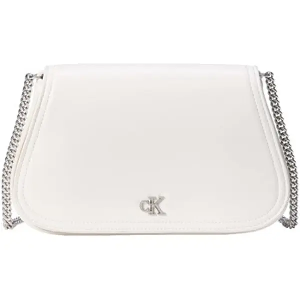 Calvin Klein Jeans Calvin Klein Jeans  Torbe preko ramena Ck Curved Wallet On Chain  Calvin Klein Jeans