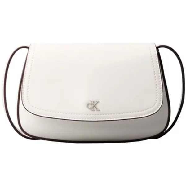 Calvin Klein Jeans Calvin Klein Jeans  Torbe preko ramena Ck Flap Camera Bag  Calvin Klein Jeans