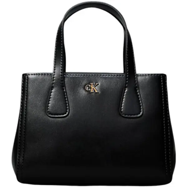 Calvin Klein Jeans Calvin Klein Jeans  Torbe preko ramena CK MINI TOTE CROSSBODY LV04F3520G  Calvin Klein Jeans