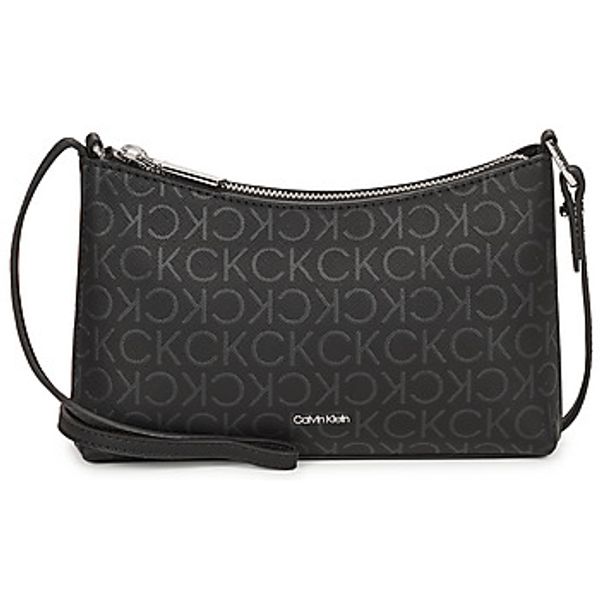 Calvin Klein Jeans Calvin Klein Jeans  Torbe preko ramena CK MUST CONV CROSSBODY_MONO  Calvin Klein Jeans