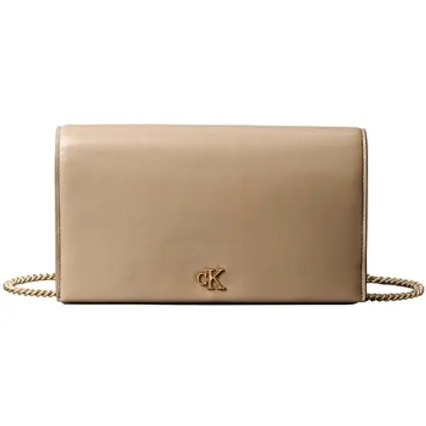 Calvin Klein Jeans Calvin Klein Jeans  Torbe preko ramena Ck Wallet On Chain  Calvin Klein Jeans