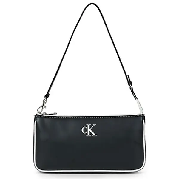 Calvin Klein Jeans Calvin Klein Jeans  Torbe preko ramena CONTRAST CK CONVERTIBLE POUCH  Calvin Klein Jeans