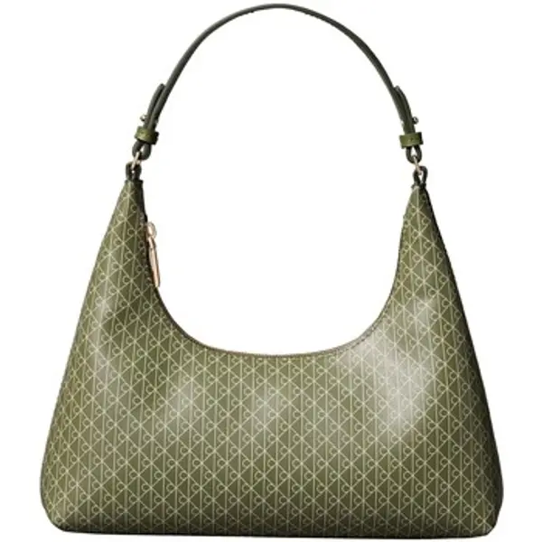 Calvin Klein Jeans Calvin Klein Jeans  Torbe preko ramena Emblem Aop Conv Shoulder Bag  Calvin Klein Jeans