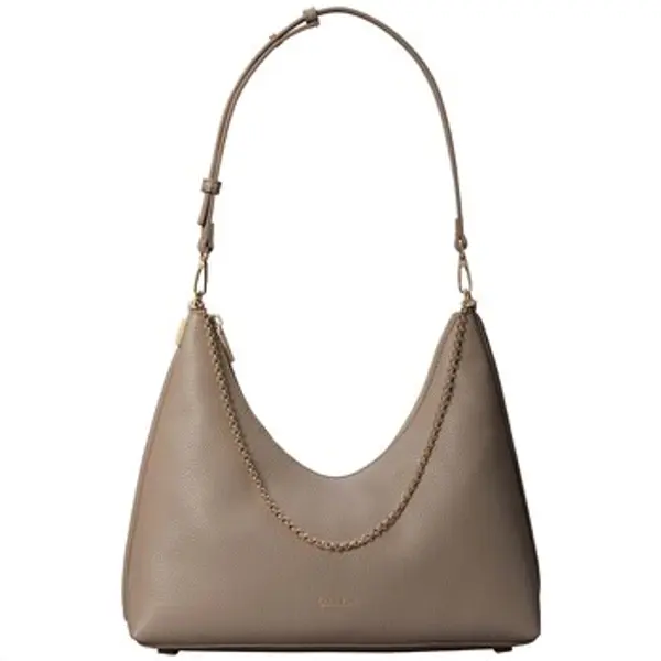 Calvin Klein Jeans Calvin Klein Jeans  Torbe preko ramena Emblem Hw Pebble Top Zip Hobo  Calvin Klein Jeans