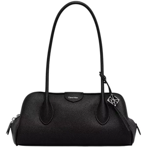 Calvin Klein Jeans Calvin Klein Jeans  Torbe preko ramena EMBLEM TRIO PEBBLE SHOULDER BAG LV04F3743G  Calvin Klein Jeans