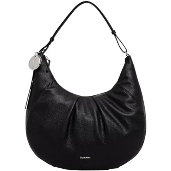 Calvin Klein Jeans Calvin Klein Jeans  Torbe preko ramena ENGRAVED HW MEDIUM SHOULDER BAG LV04F3555G  Calvin Klein Jeans