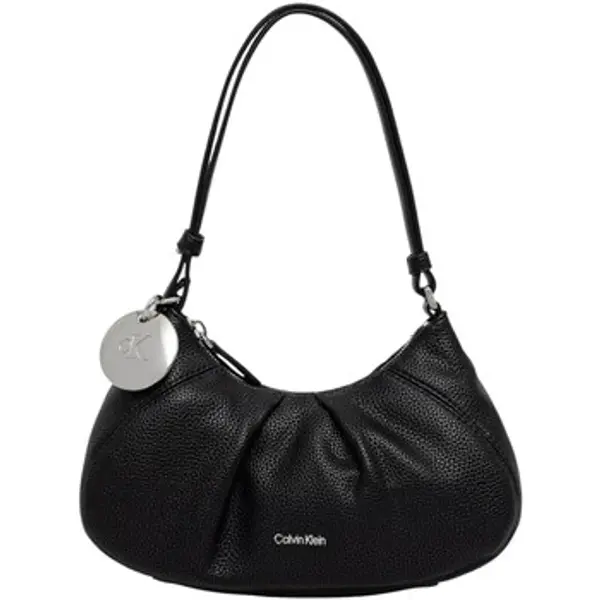 Calvin Klein Jeans Calvin Klein Jeans  Torbe preko ramena ENGRAVED HW SMALL BAG LV04F3554G  Calvin Klein Jeans