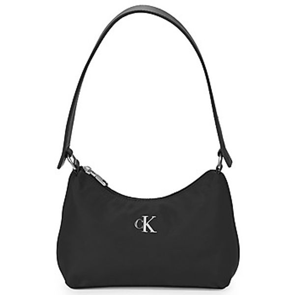 Calvin Klein Jeans Calvin Klein Jeans  Torbe preko ramena SLEEK NYLON SHOULDERBAG  Calvin Klein Jeans