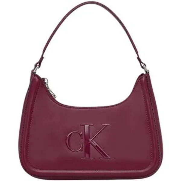Calvin Klein Jeans Calvin Klein Jeans  Torbe RAISED CK SMALL SHOULDER BAG LV04F3230G  Calvin Klein Jeans