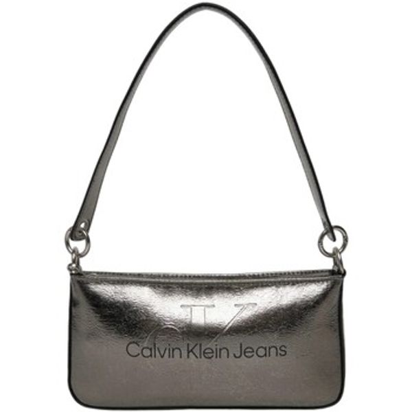 Calvin Klein Jeans Calvin Klein Jeans  Torbe SCULPTED SHOULDER POUCH K60K612732  Calvin Klein Jeans