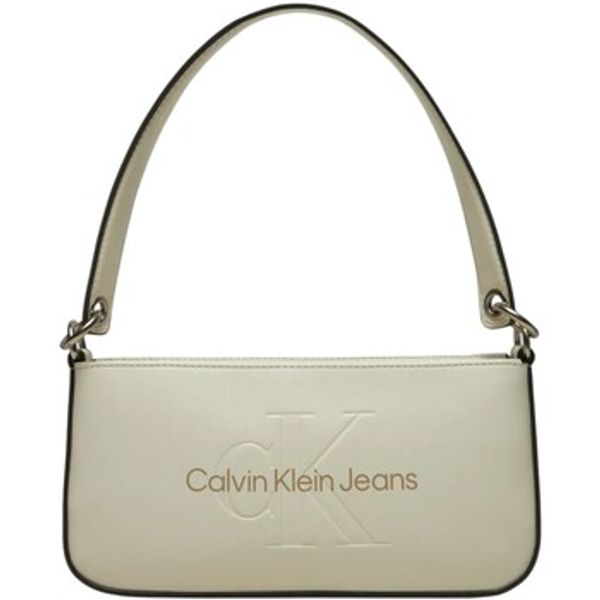 Calvin Klein Jeans Calvin Klein Jeans  Torbe SCULPTED SHOULDER POUCH25 MONO K60K610679  Calvin Klein Jeans