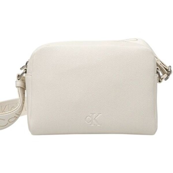 Calvin Klein Jeans Calvin Klein Jeans  Torbe ULTRALIGHT CAMERA BAG21 PU K60K612711  Calvin Klein Jeans