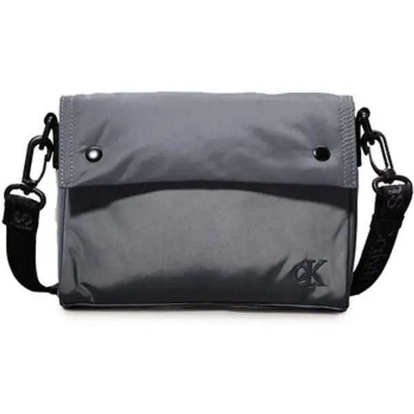 Calvin Klein Jeans Calvin Klein Jeans  Torbe Ultralight Slim Flap Bag Ny  Calvin Klein Jeans