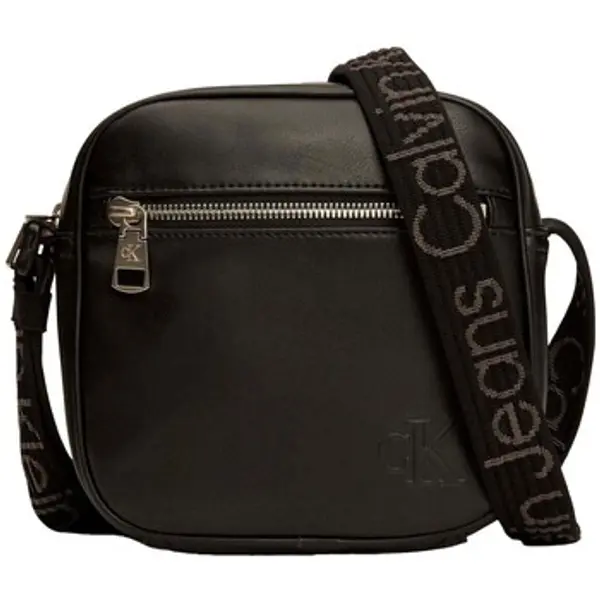 Calvin Klein Jeans Calvin Klein Jeans  Torbe Ultralight Sq Camera Bag18 Pu  Calvin Klein Jeans
