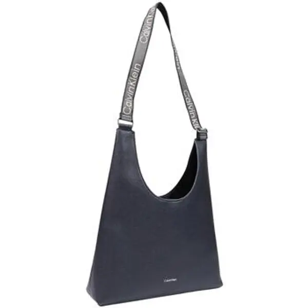 Calvin Klein Jeans Calvin Klein Jeans  Torbe WEBBING ADJ STRAP LARGE SHOULDER LV04F3643G  Calvin Klein Jeans