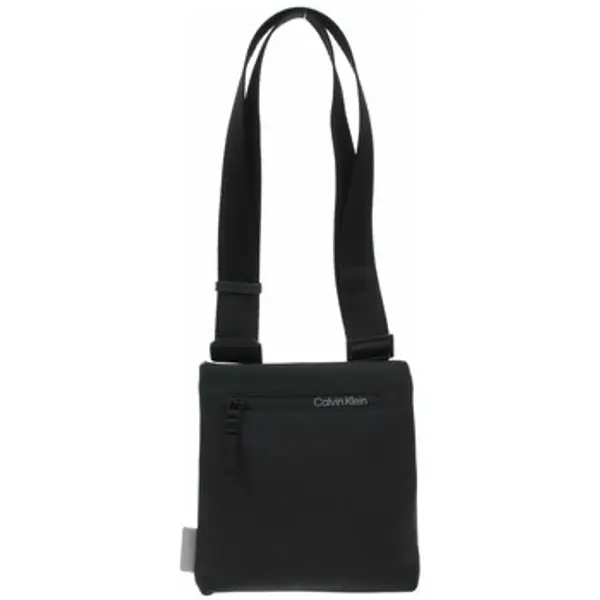Calvin Klein Jeans Calvin Klein Jeans  Torbe za nošenje preko tijela Bax Ck Black 1  Calvin Klein Jeans