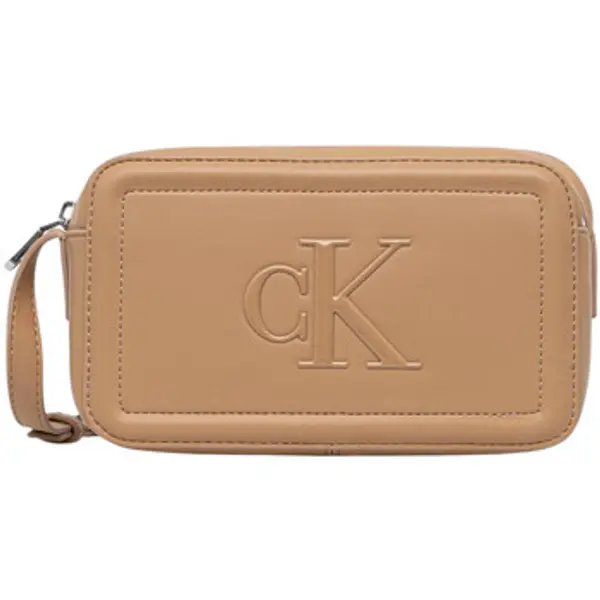 Calvin Klein Jeans Calvin Klein Jeans  Torbe za nošenje preko tijela BOLD CK CAMERA BAG LV04F3220G  Calvin Klein Jeans