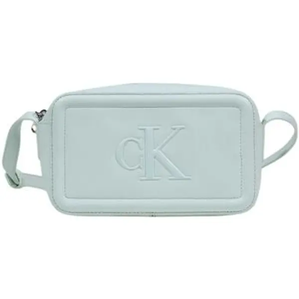 Calvin Klein Jeans Calvin Klein Jeans  Torbe za nošenje preko tijela BOLD CK CAMERA BAG LV04F3220G  Calvin Klein Jeans