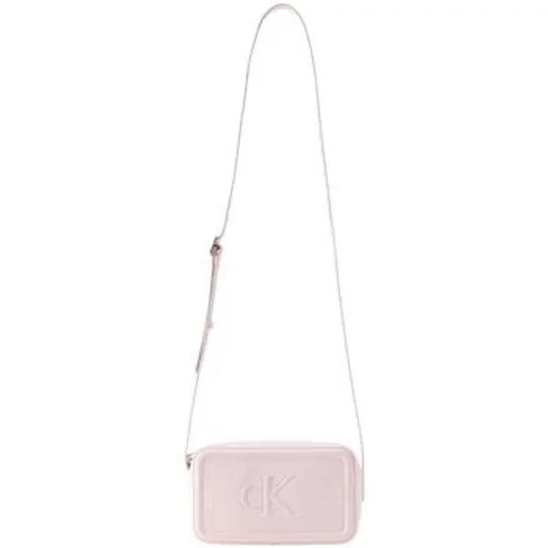 Calvin Klein Jeans Calvin Klein Jeans  Torbe za nošenje preko tijela BOLD CK CAMERA BAG LV04F3220G  Calvin Klein Jeans