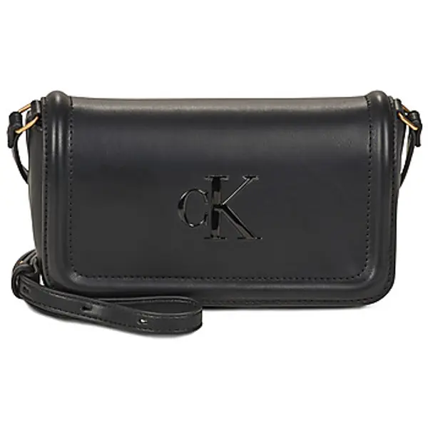 Calvin Klein Jeans Calvin Klein Jeans  Torbe za nošenje preko tijela BOLD CK FLAP CROSSBODY  Calvin Klein Jeans
