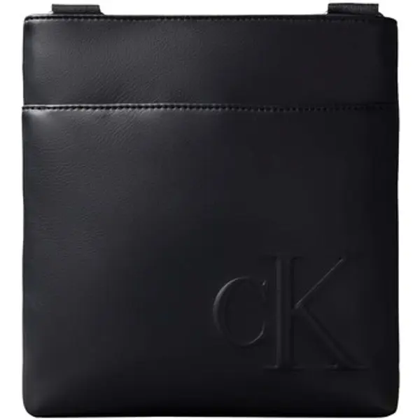 Calvin Klein Jeans Calvin Klein Jeans  Torbe za nošenje preko tijela Bold Ck Flatpack  Calvin Klein Jeans