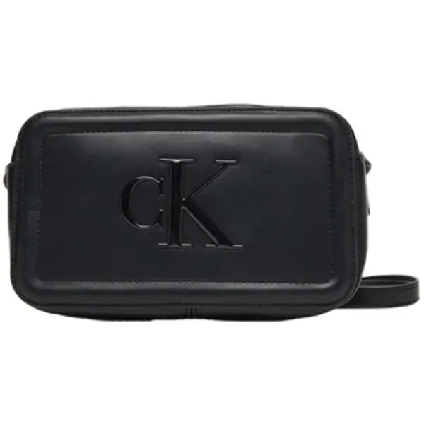 Calvin Klein Jeans Calvin Klein Jeans  Torbe za nošenje preko tijela Bolsos Mujer Modèle Raised Ck Camera Bag  Calvin Klein Jeans