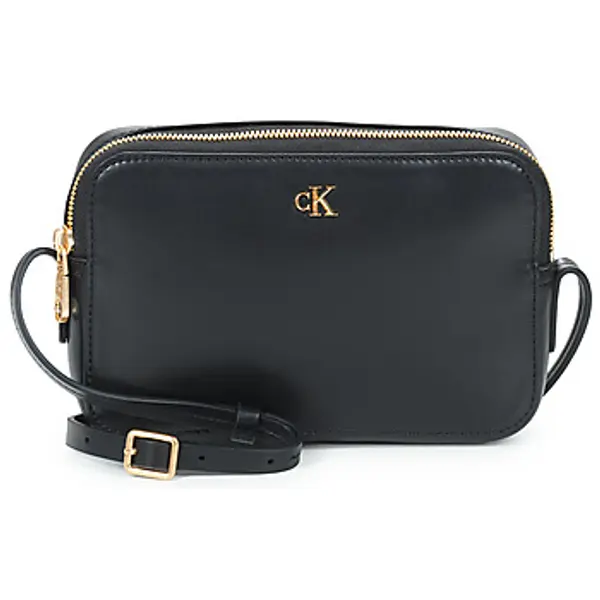 Calvin Klein Jeans Calvin Klein Jeans  Torbe za nošenje preko tijela CK CAMERA BAG  Calvin Klein Jeans