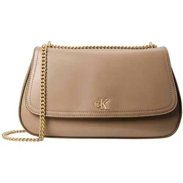 Calvin Klein Jeans Calvin Klein Jeans  Torbe za nošenje preko tijela Ck Convertible Chain Medium Bag  Calvin Klein Jeans
